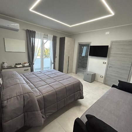 Skycity 2 B&B Napoli Eksteriør bilde