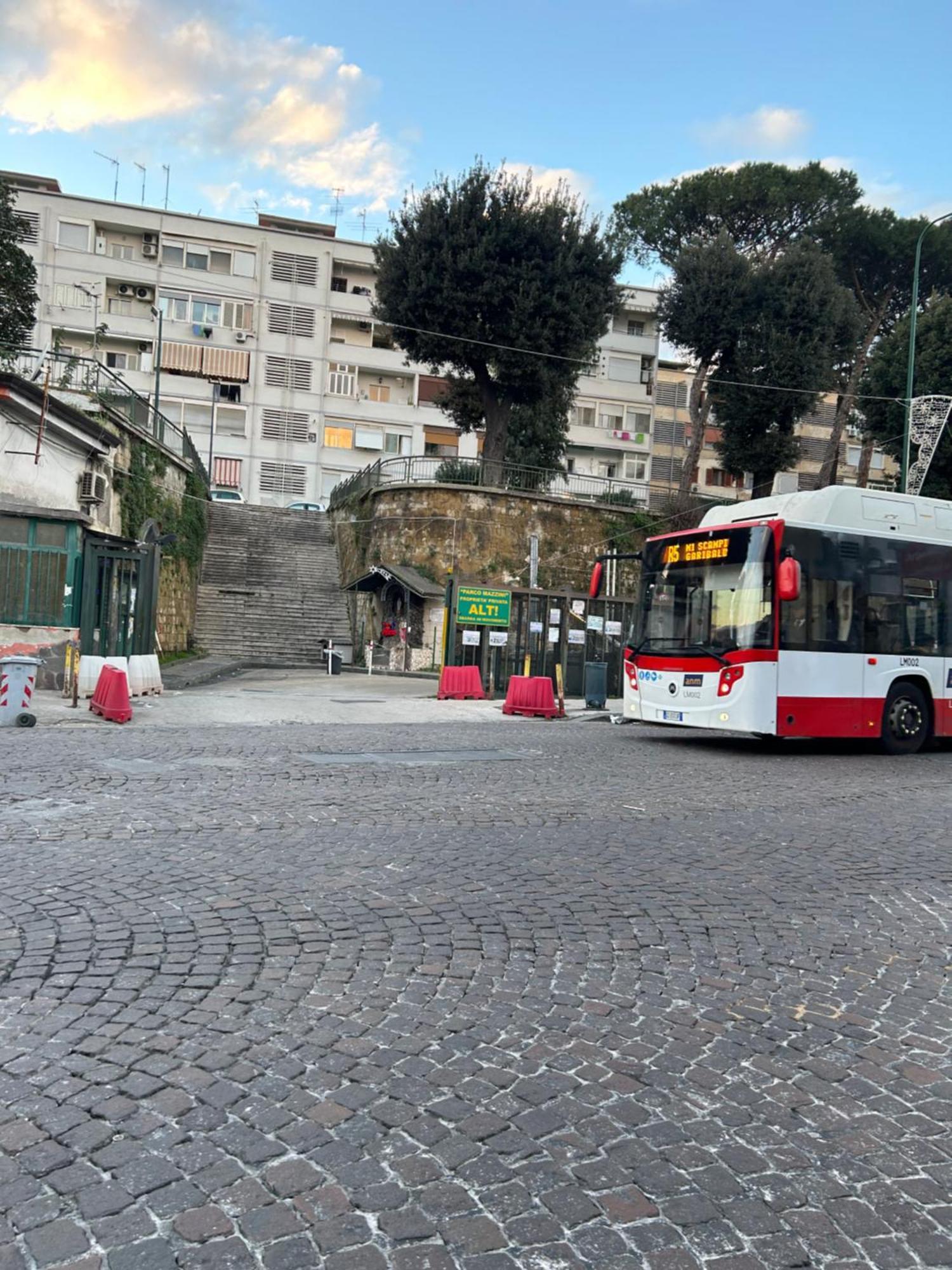 Skycity 2 B&B Napoli Eksteriør bilde
