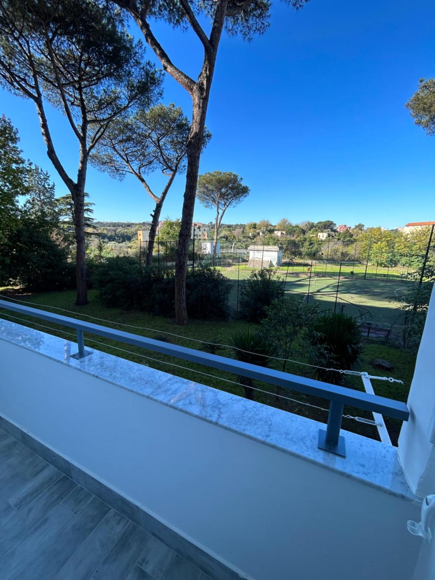 Skycity 2 B&B Napoli Eksteriør bilde