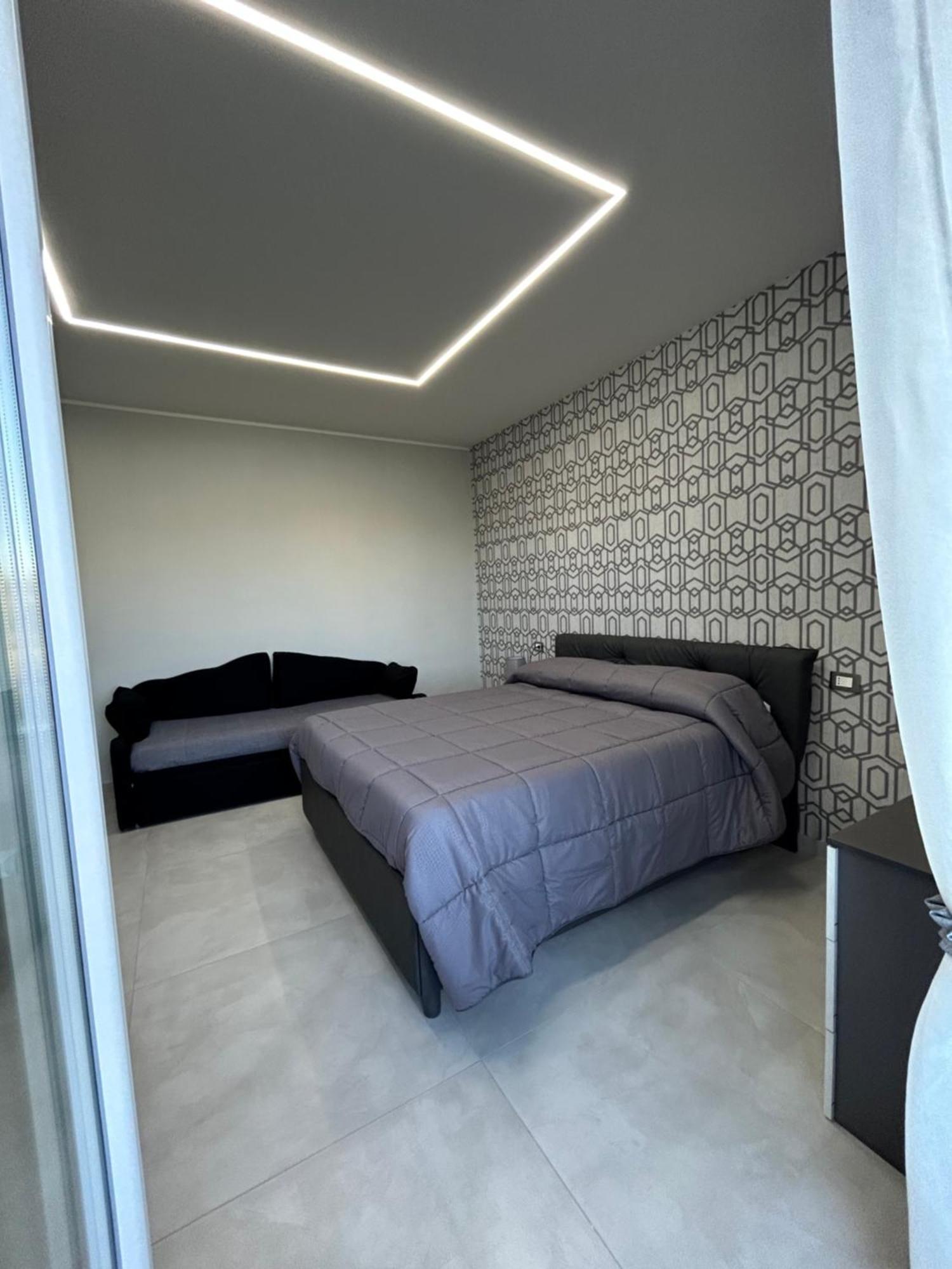 Skycity 2 B&B Napoli Eksteriør bilde