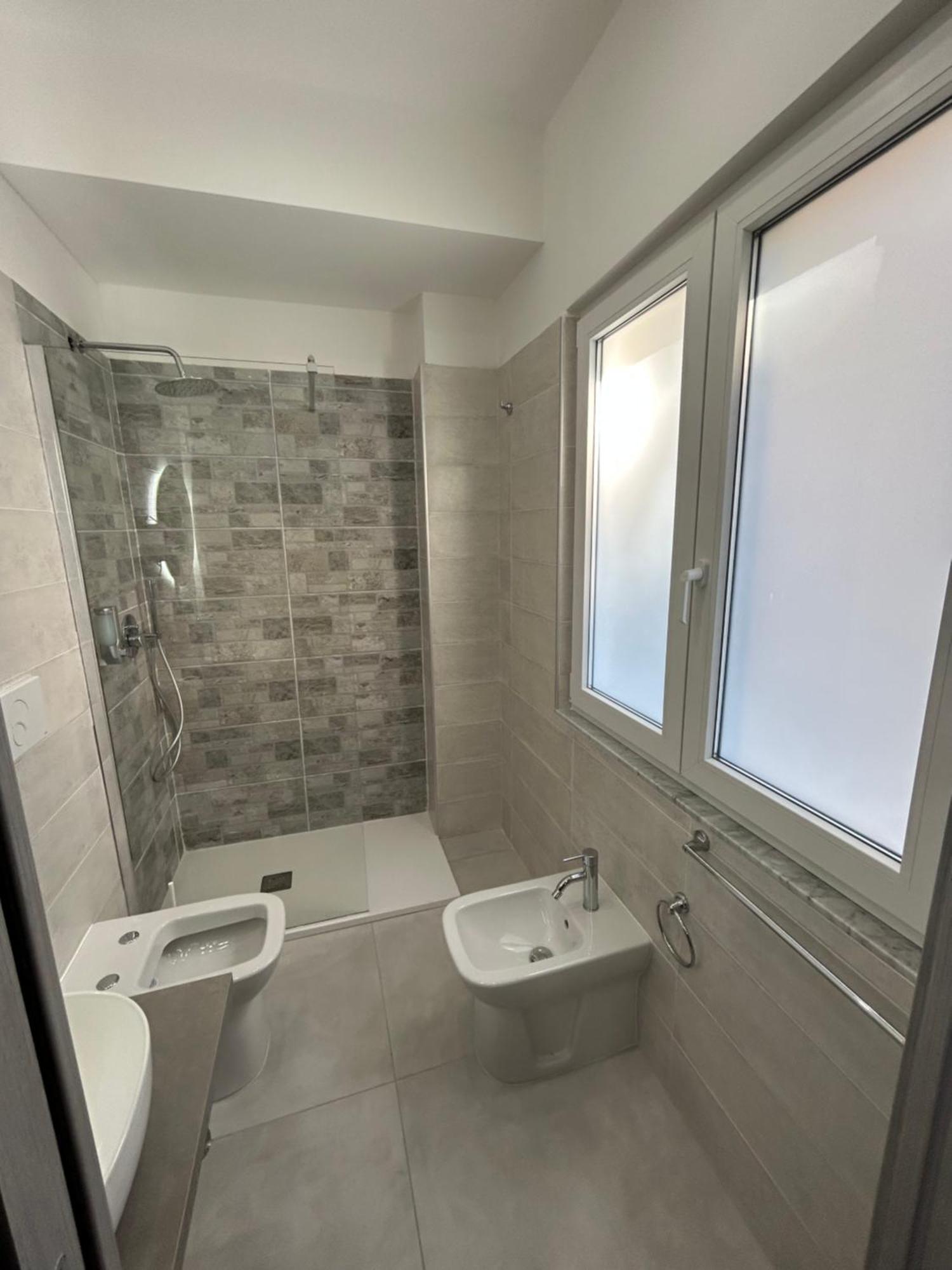 Skycity 2 B&B Napoli Eksteriør bilde