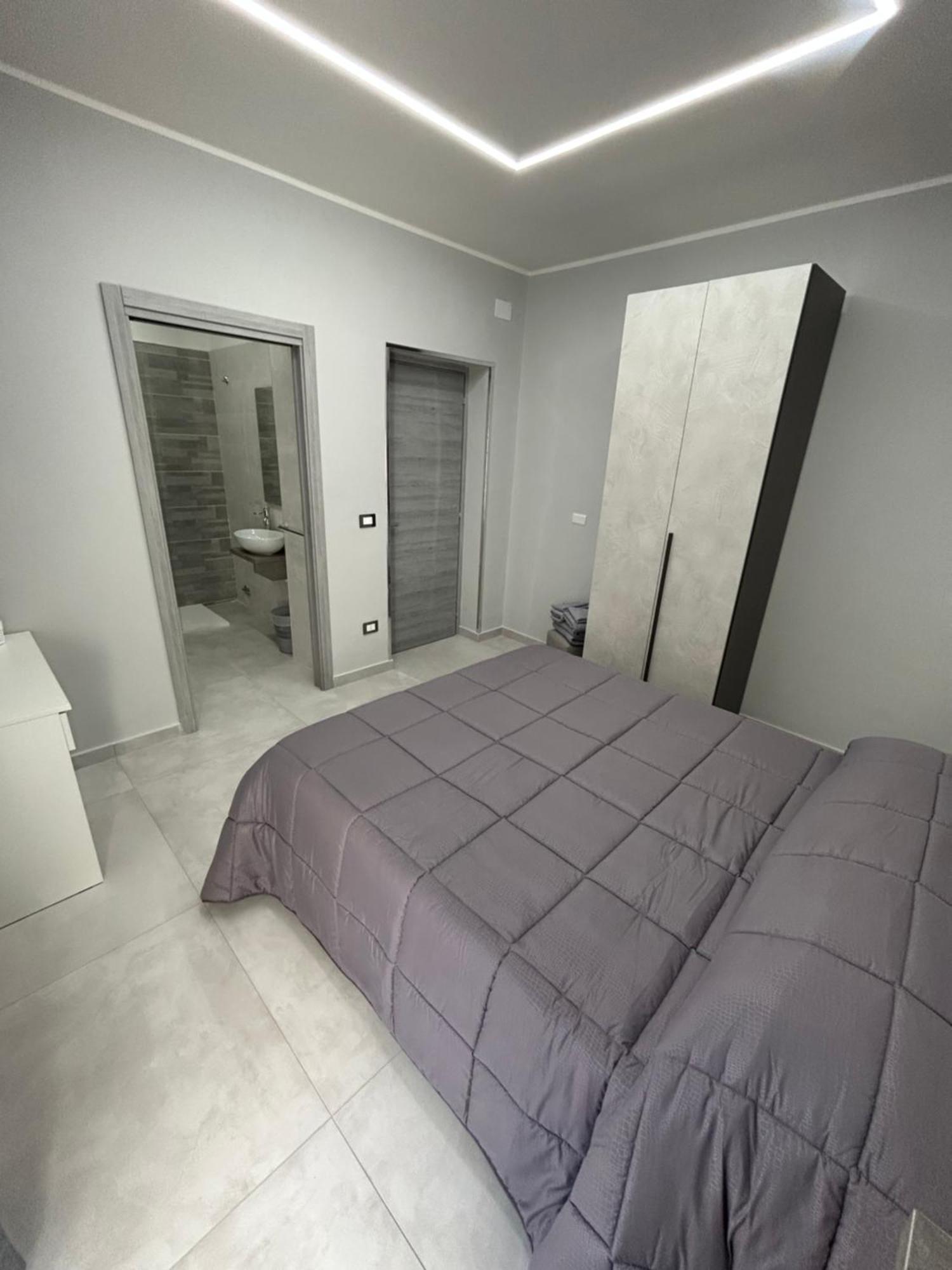 Skycity 2 B&B Napoli Eksteriør bilde